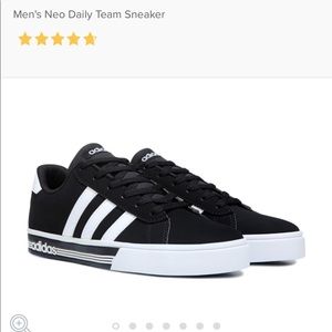 Meet your Posher, Danny